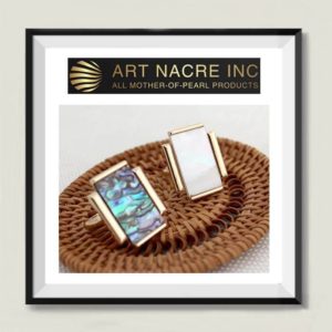 Art Nacre Inc - Mother-of-Pearl Rings MOP Jewelry Manufacturer